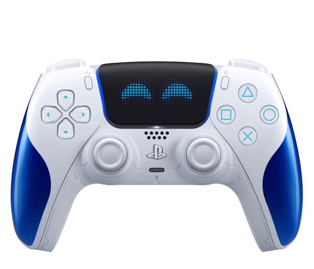 Sony PlayStation 5 DualSense ASTRO BOT™ Limited Edition - 1272948 - zdjęcie